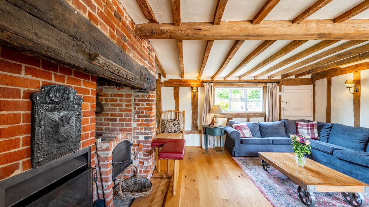 Photo of Bedroom in Higham