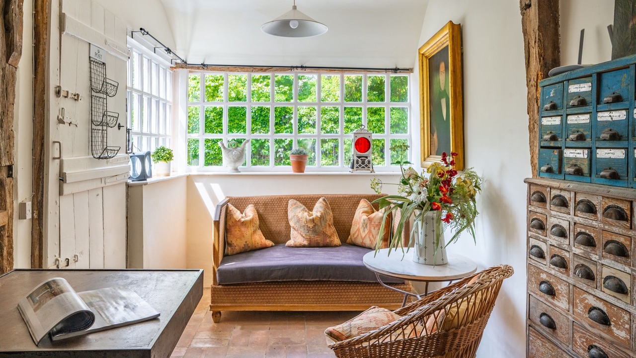 Photo of Bedroom in Higham