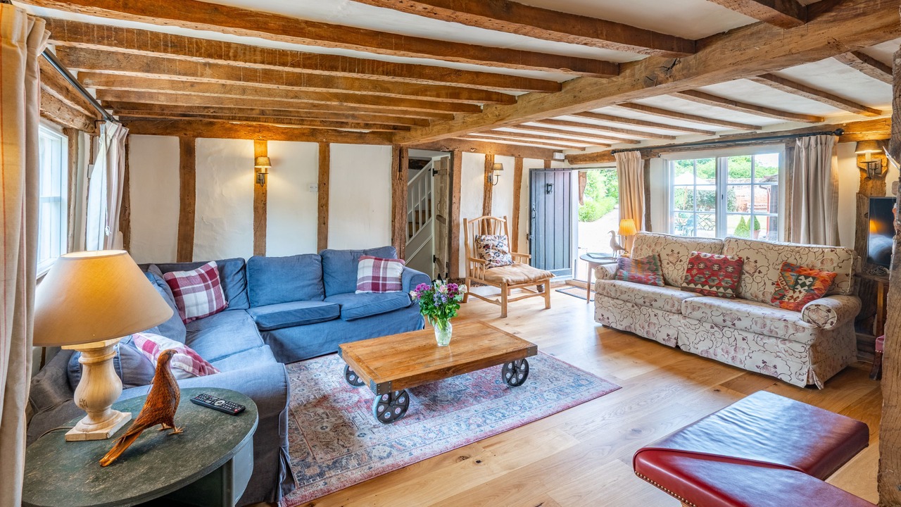 Photo of Bedroom in Higham