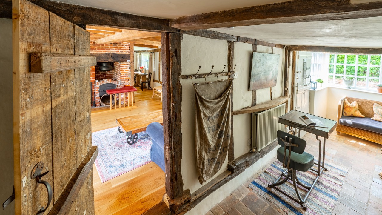 Photo of Bedroom in Higham