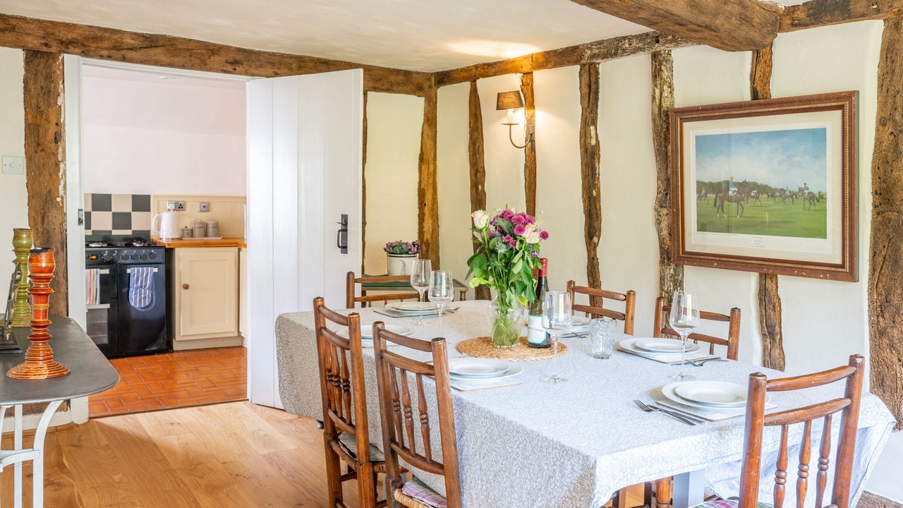 Photo of Bedroom in Higham