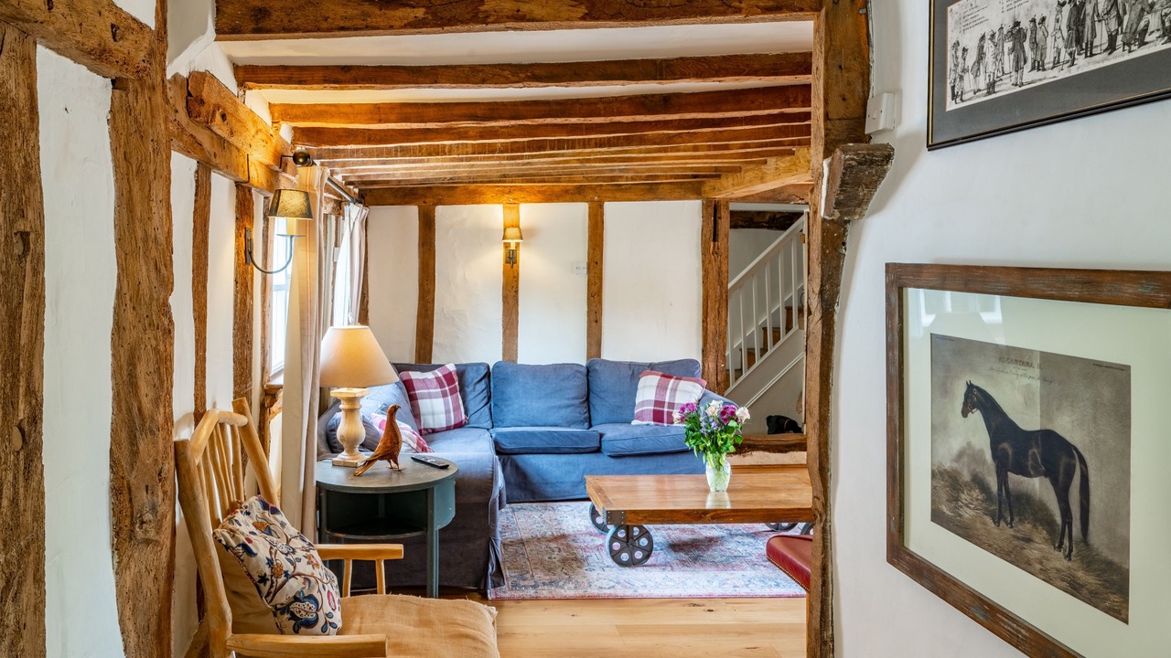 Photo of Bedroom in Higham