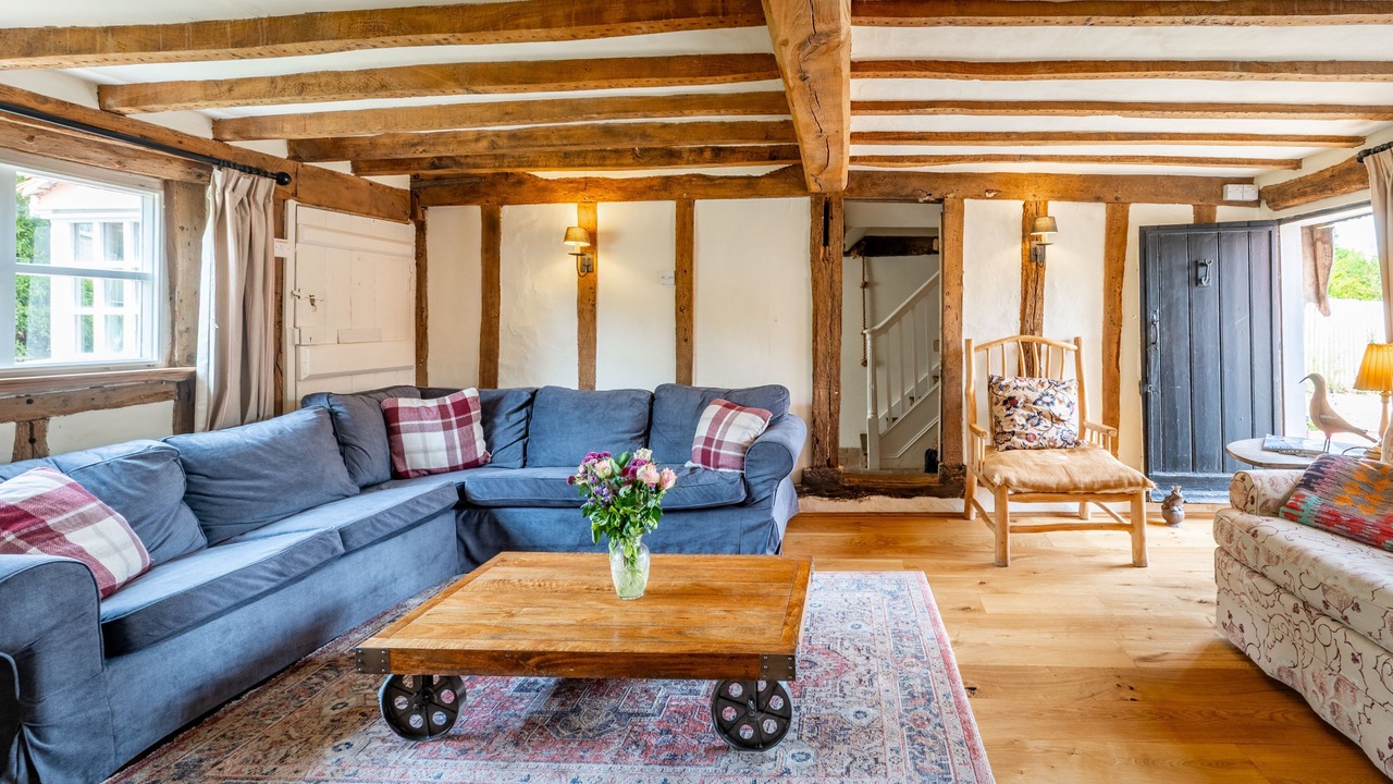 Photo of Bedroom in Higham