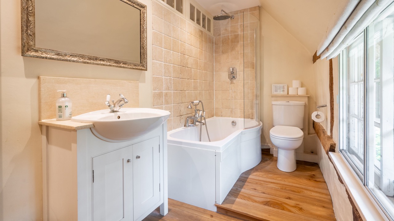 Photo of Bathroom in Higham