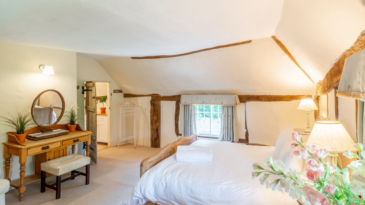 Photo of Bathroom in Higham