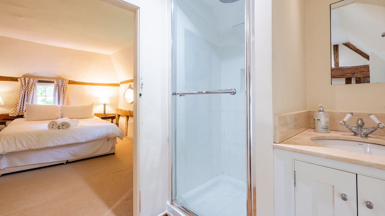 Photo of Bedroom in Higham