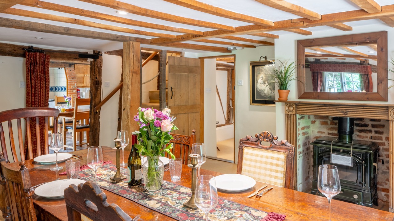 Photo of Bedroom in Higham