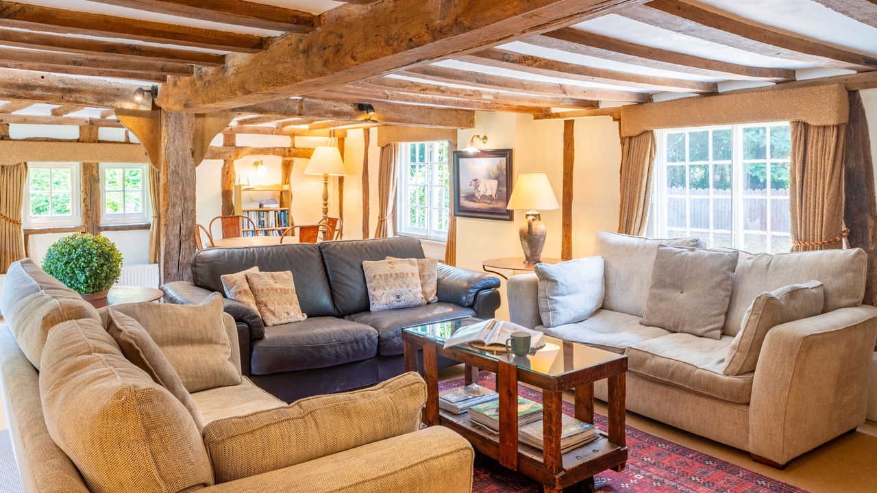 Photo of Bedroom in Higham