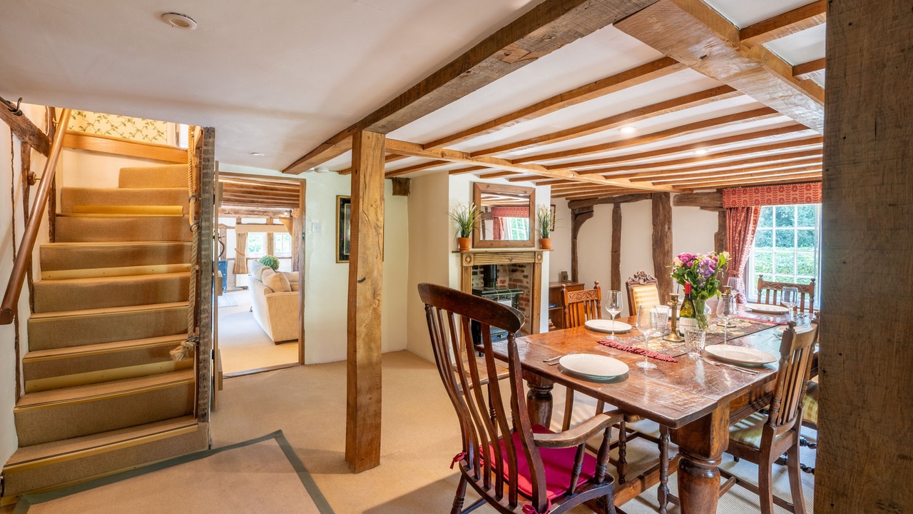 Photo of Bedroom in Higham