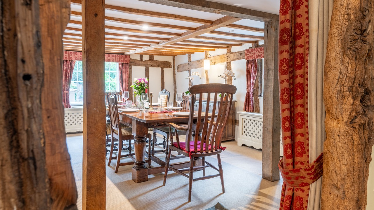Photo of Bedroom in Higham