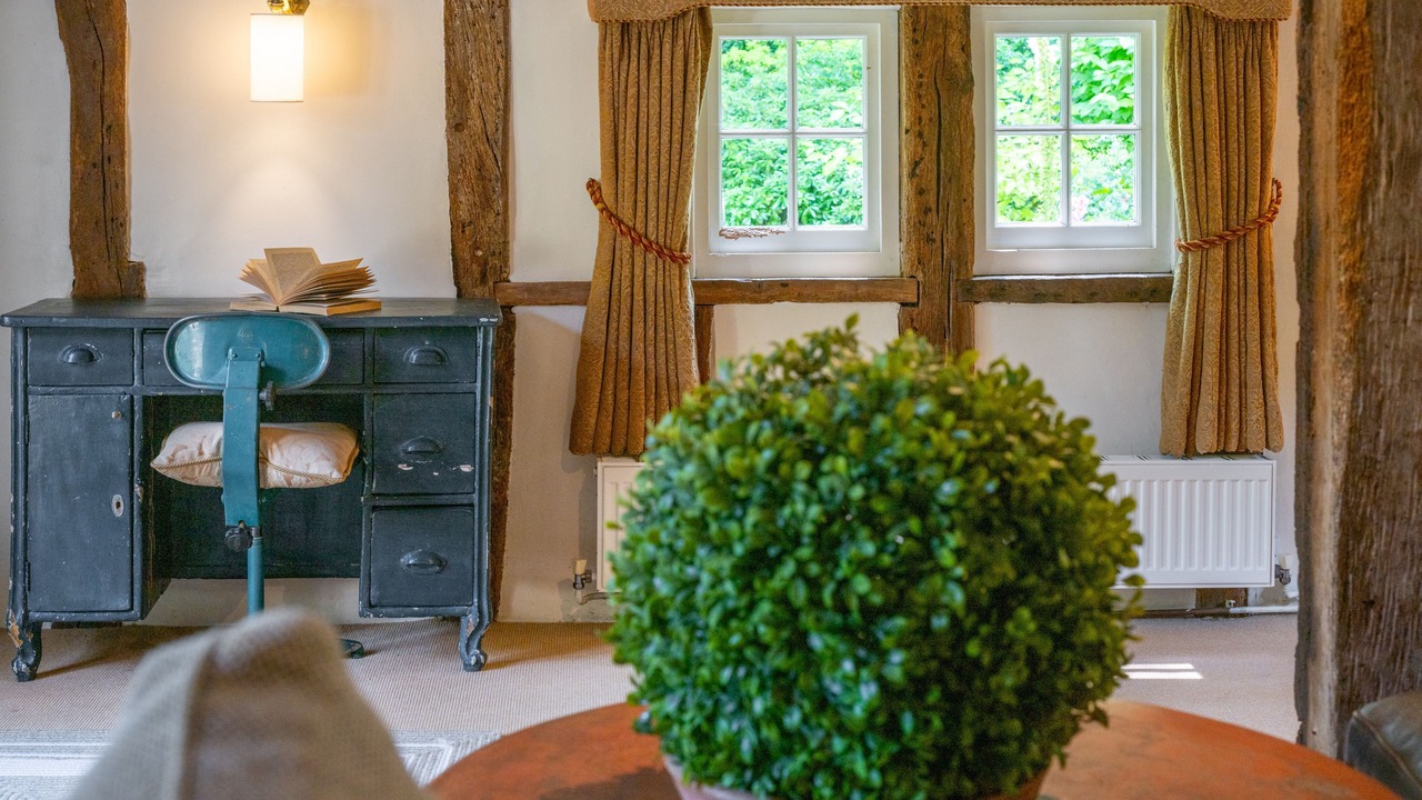 Photo of Bedroom in Higham