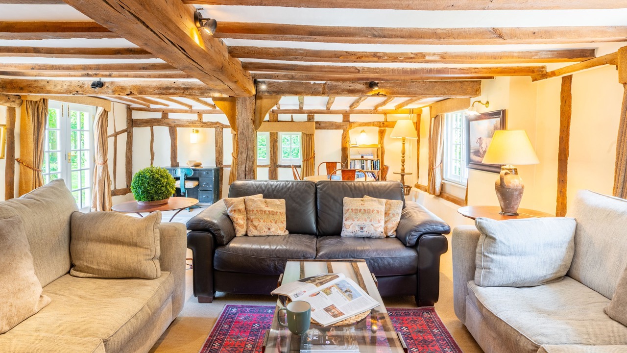 Photo of Bedroom in Higham