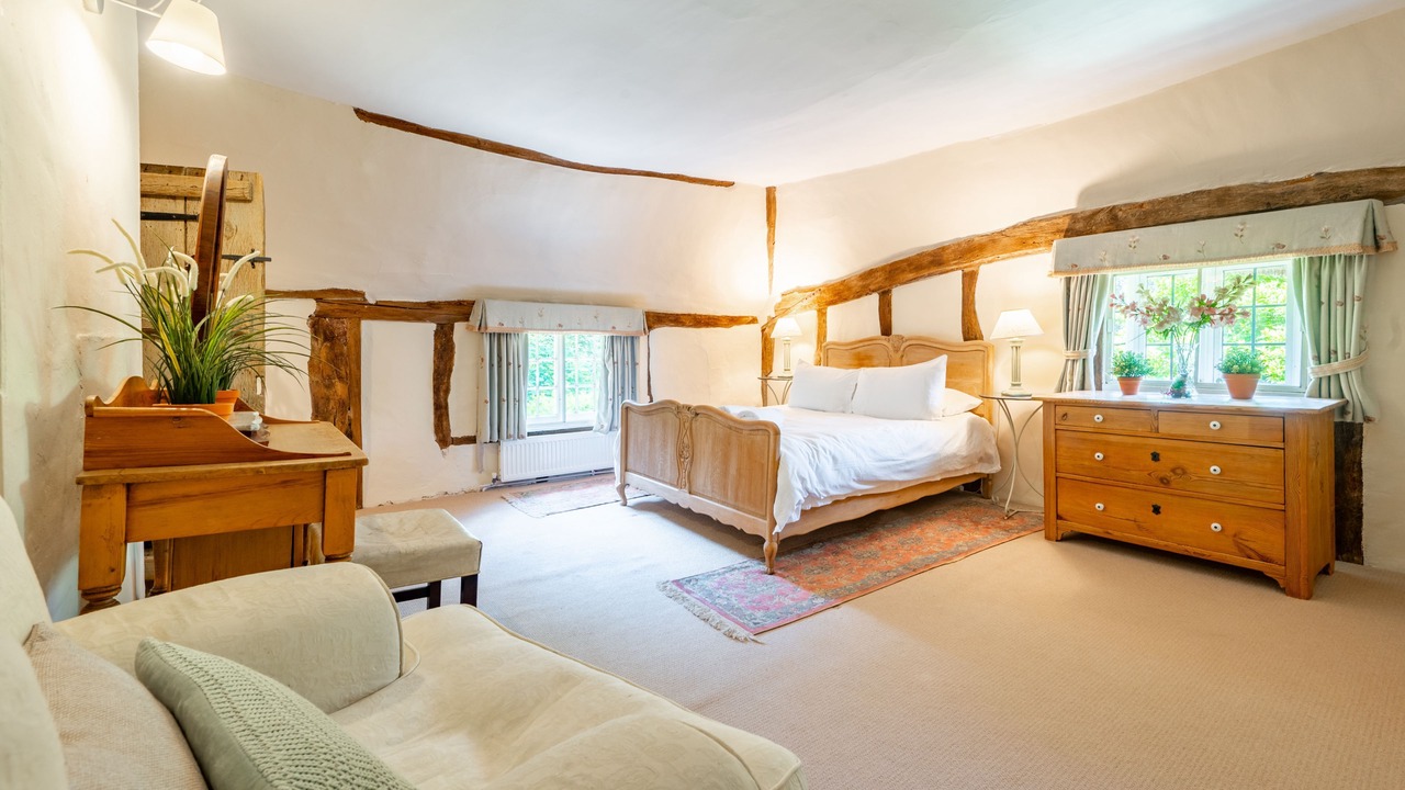 Photo of Bathroom in Higham