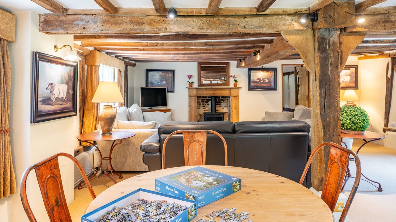 Photo of Bedroom in Higham