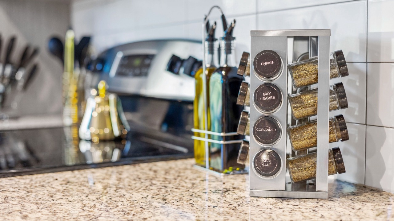 Photo of Kitchen in Downtown Decatur