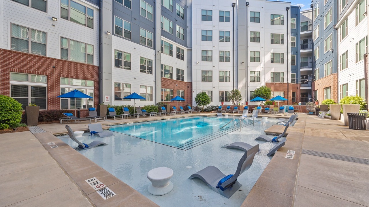 Photo of Outdoor in Downtown Decatur