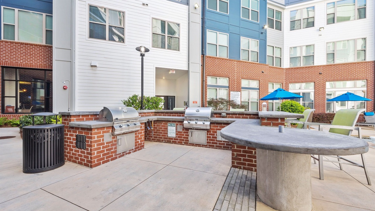 Photo of Outdoor in Downtown Decatur