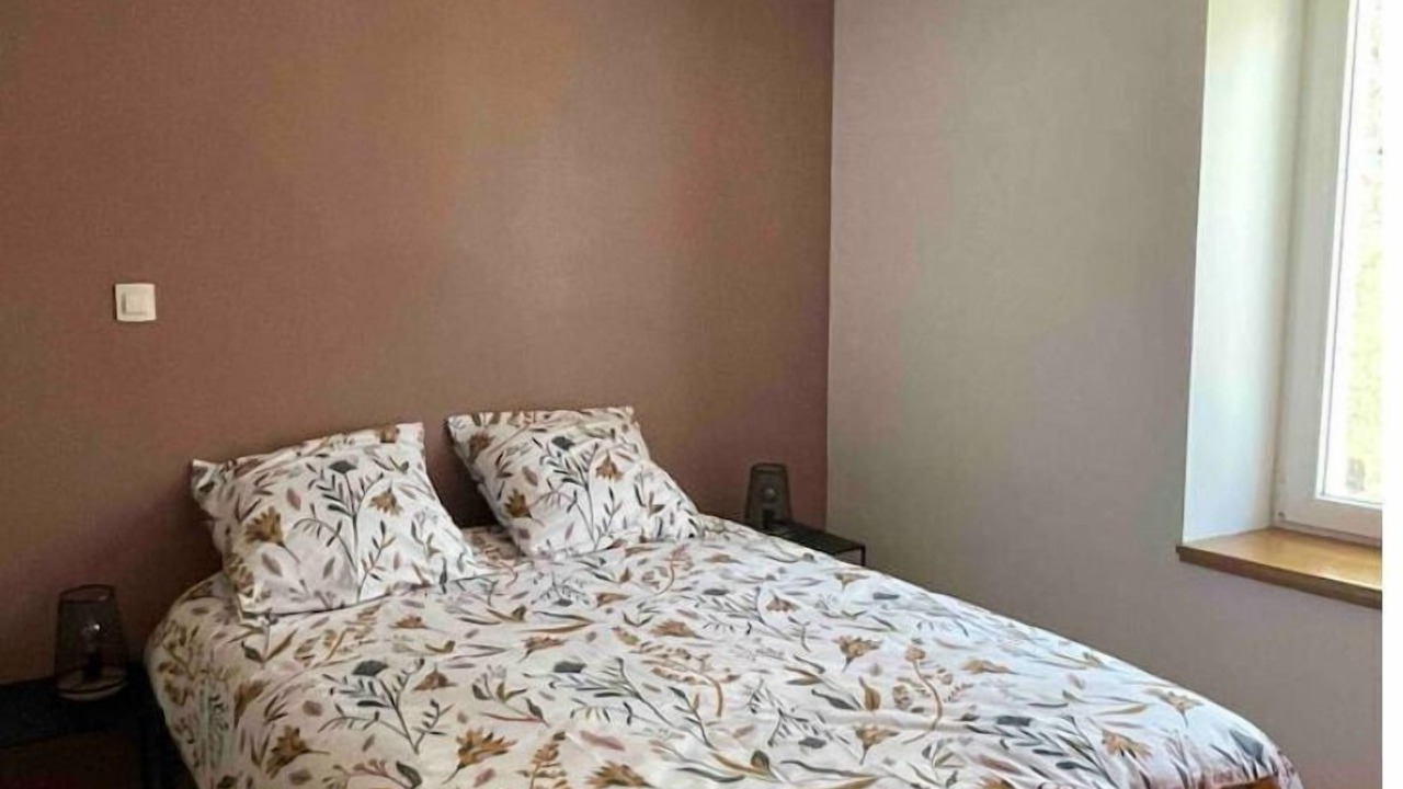Photo of Bedroom in Lavardac
