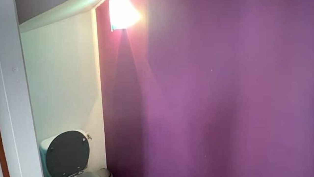 Photo of Bathroom in Lavardac