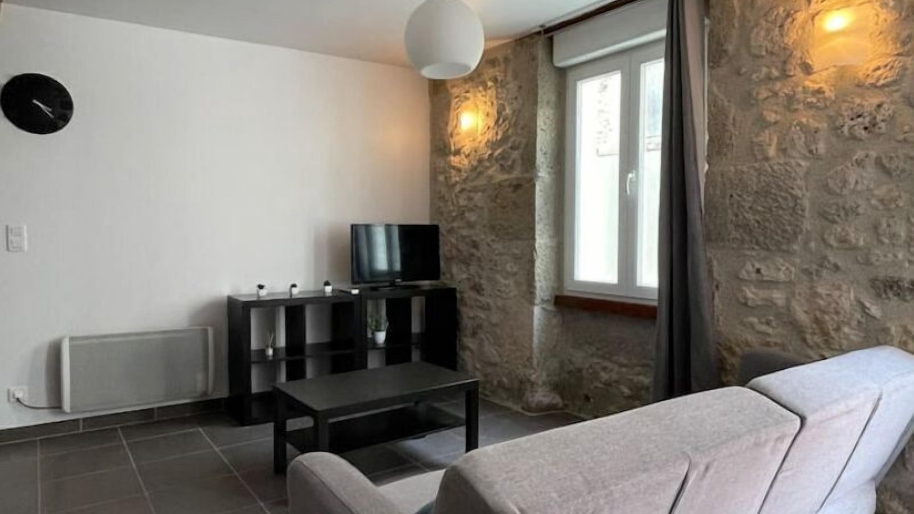 Photo of Livingroom in Lavardac