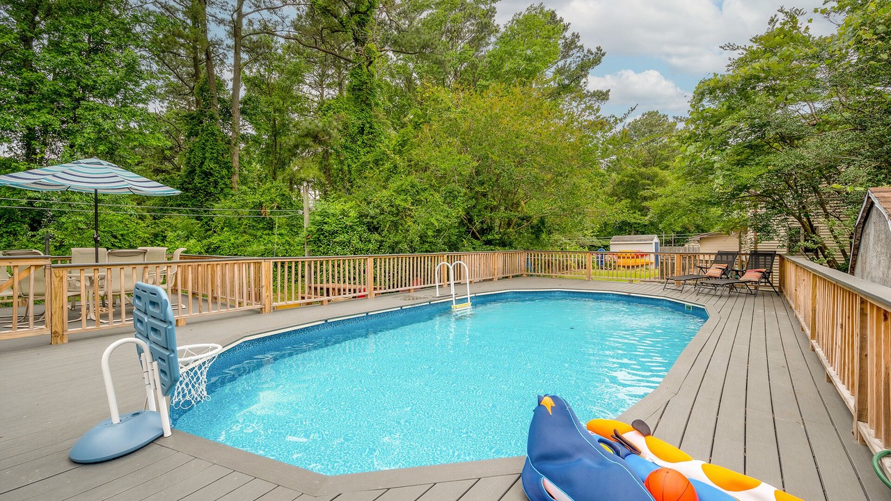 Photo of Outdoor in Chincoteague
