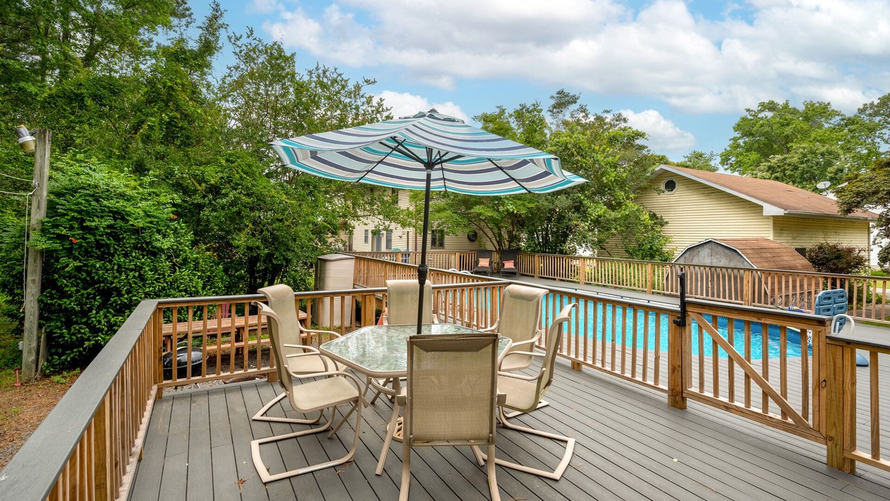 Photo of Outdoor in Chincoteague