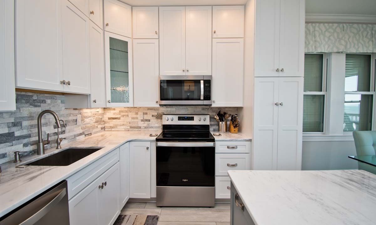 Photo of Kitchen in Indian Beach