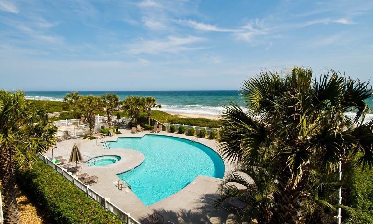 Photo of Outdoor in Indian Beach