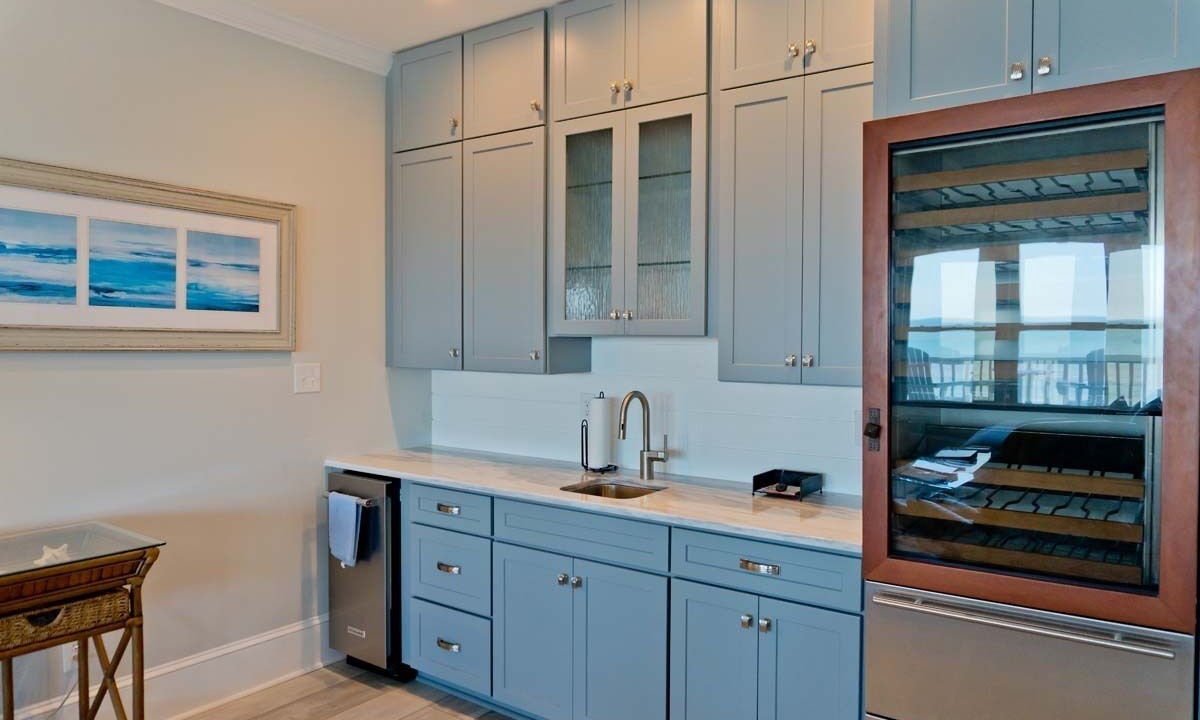 Photo of Kitchen in Indian Beach
