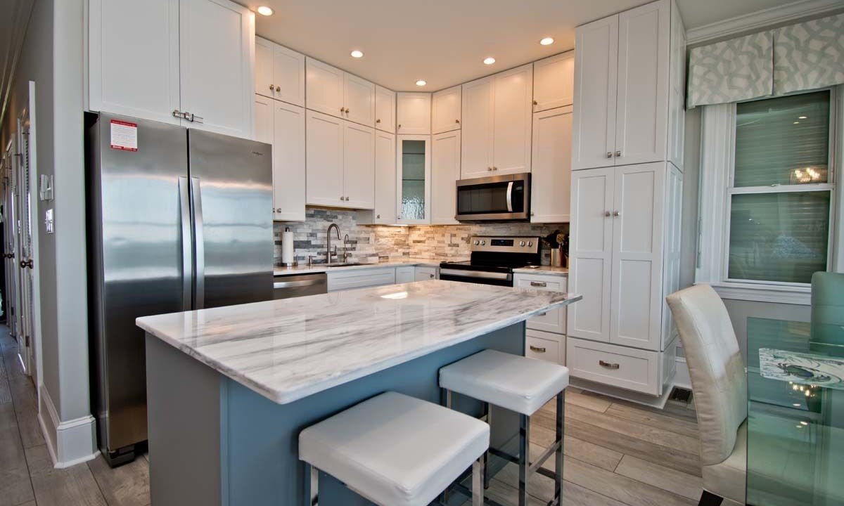 Photo of Kitchen in Indian Beach