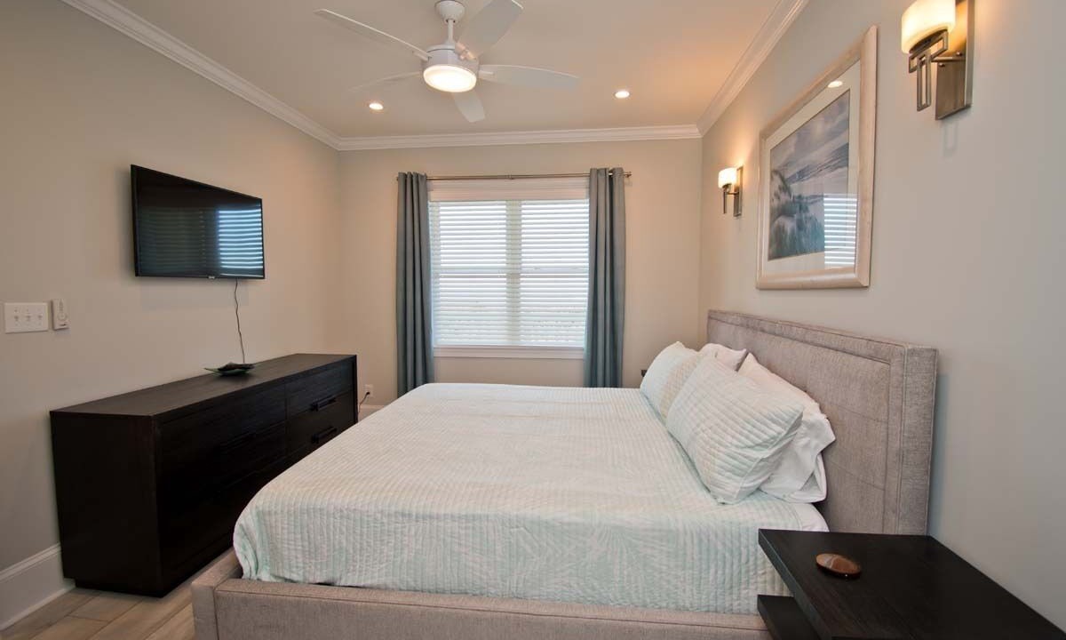 Photo of Bedroom in Indian Beach