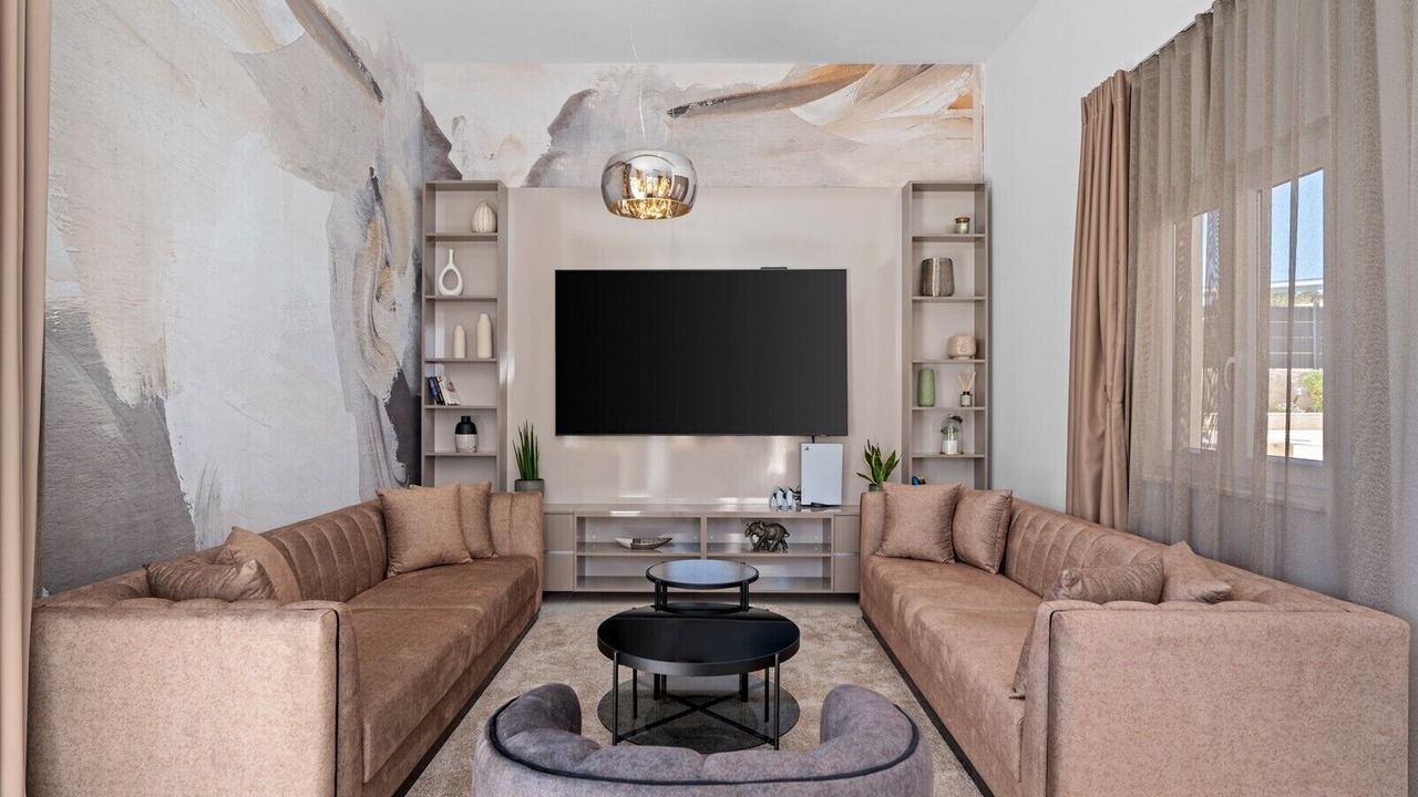 Photo of Bedroom in Grohote