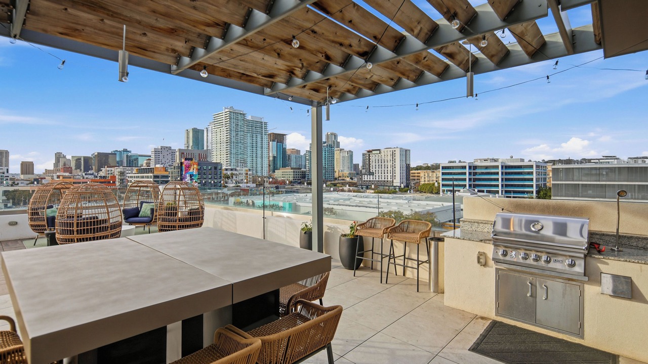 Photo of Outdoor in East Village