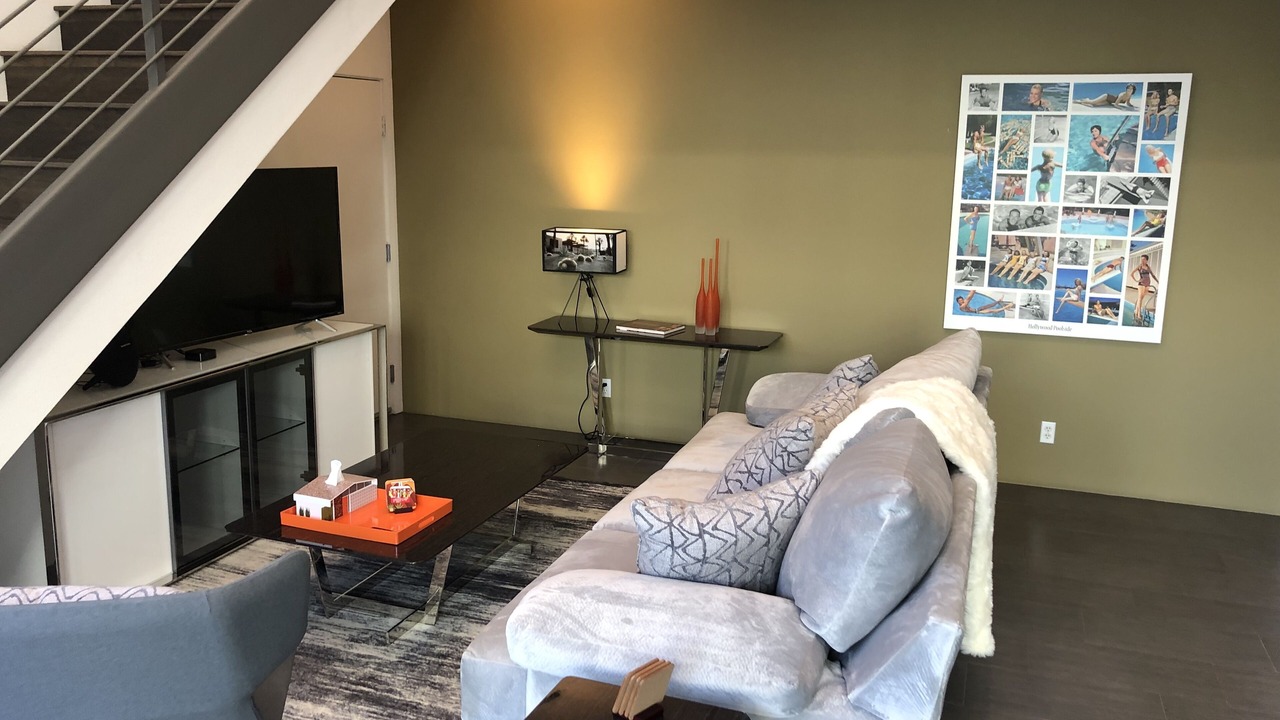 Photo of Livingroom in Baristo