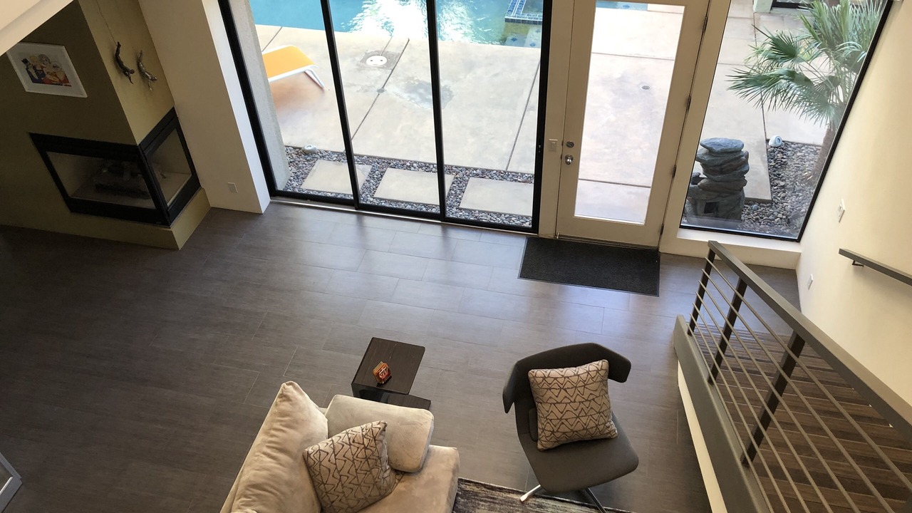 Photo of Livingroom in Baristo