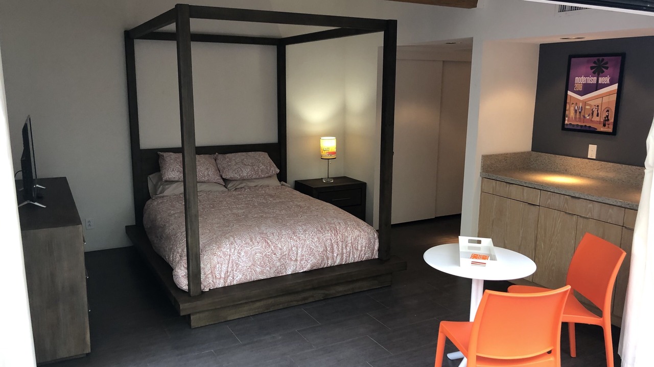 Photo of Bedroom in Baristo
