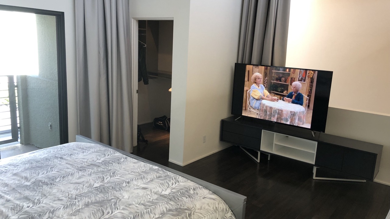 Photo of Bedroom in Baristo