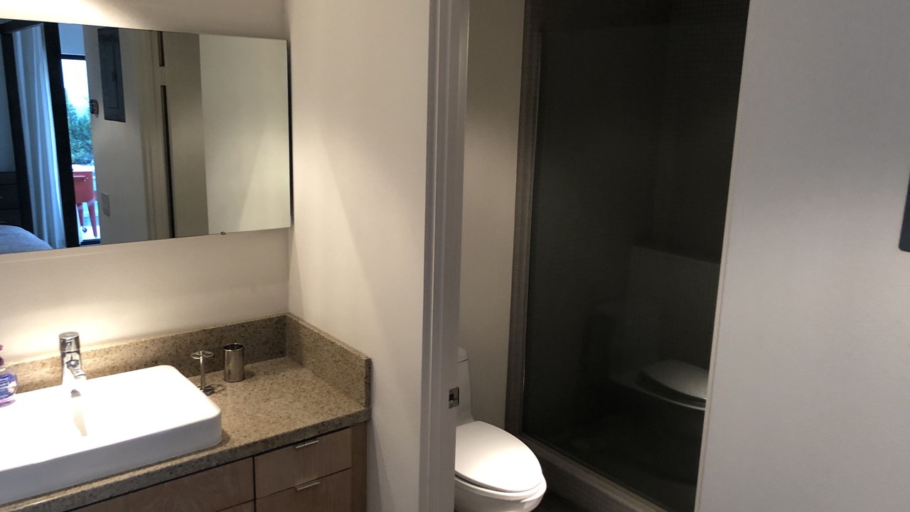Photo of Bathroom in Baristo