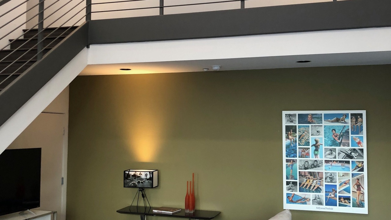 Photo of Livingroom in Baristo