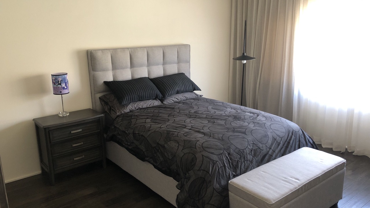 Photo of Bedroom in Baristo