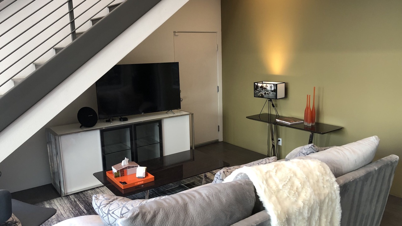 Photo of Livingroom in Baristo