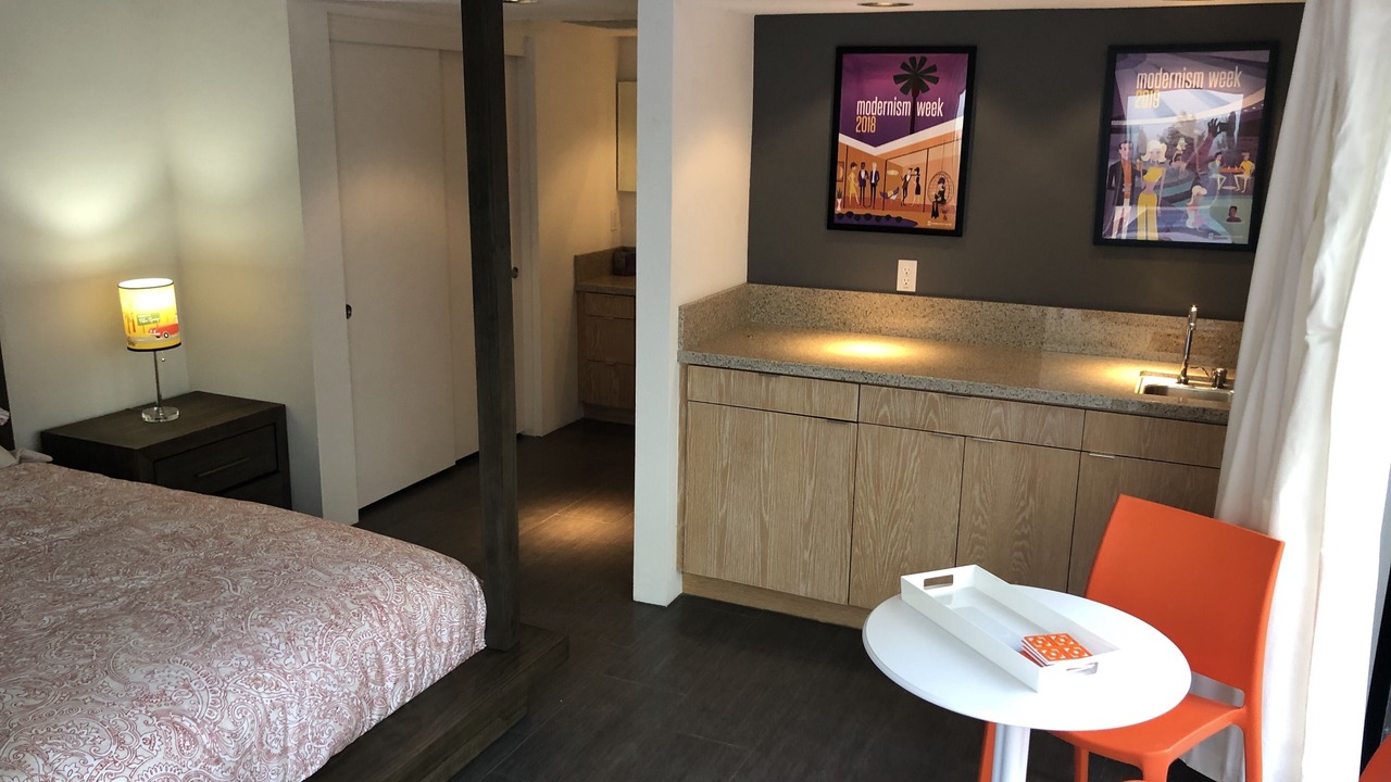 Photo of Bedroom in Baristo