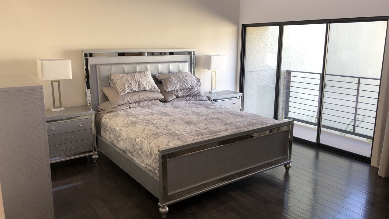 Photo of Bedroom in Baristo