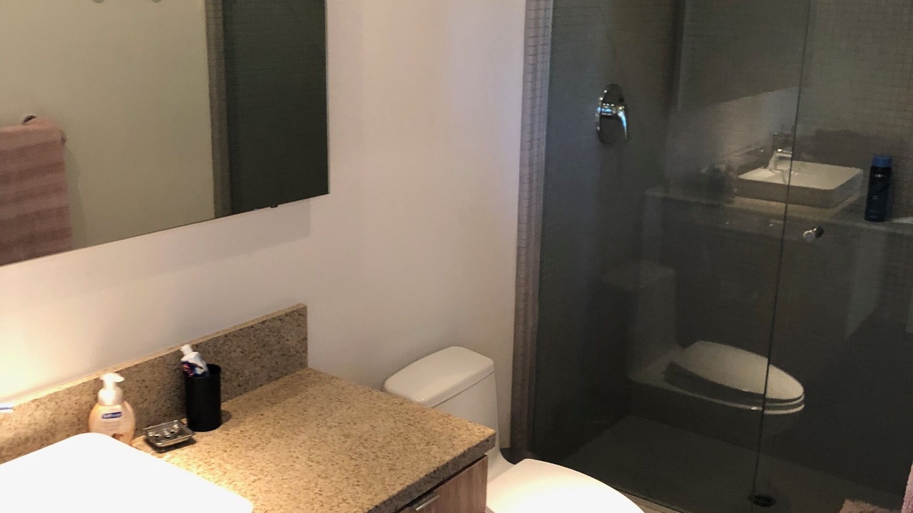 Photo of Bathroom in Baristo