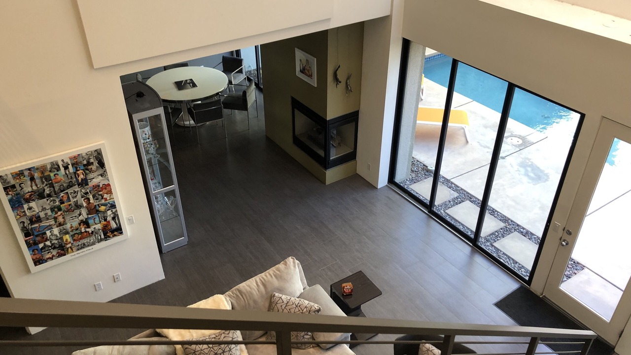 Photo of Livingroom in Baristo