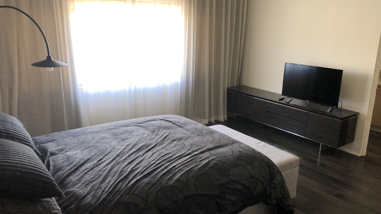 Photo of Bedroom in Baristo