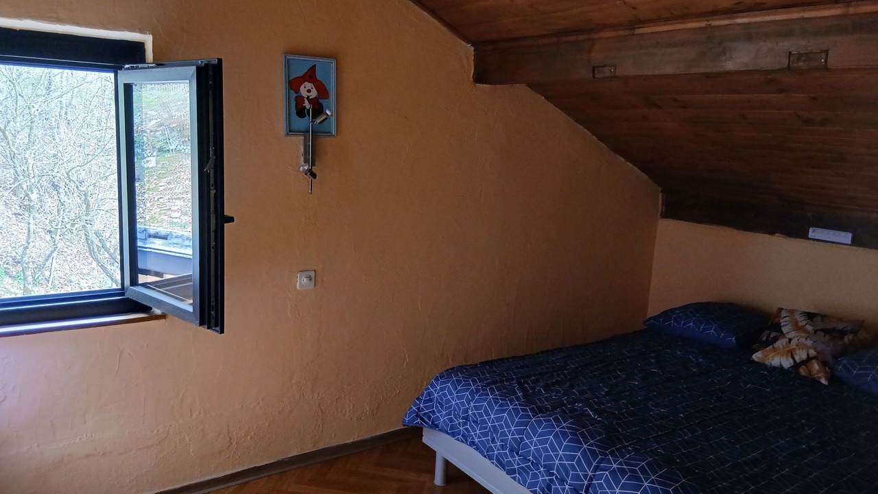 Photo of Bedroom in Gordola