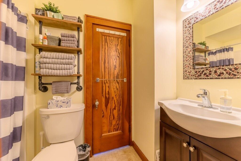 Photo of Bathroom in Alpena