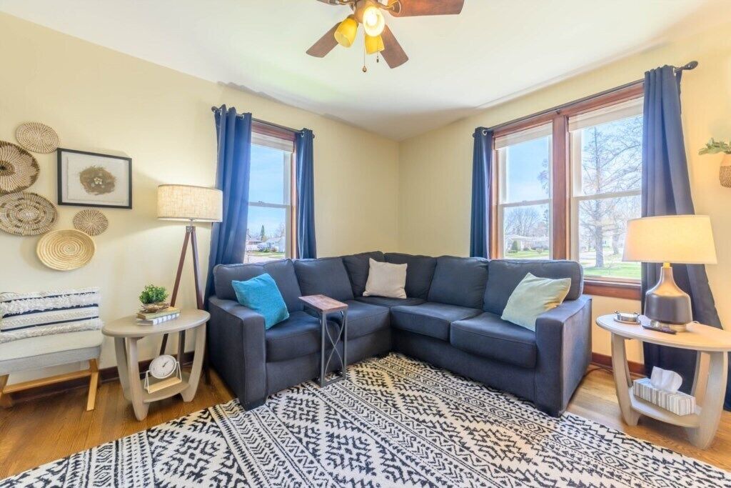 Photo of Bedroom in Alpena