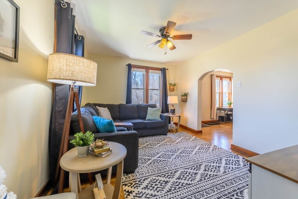 Photo of Livingroom in Alpena